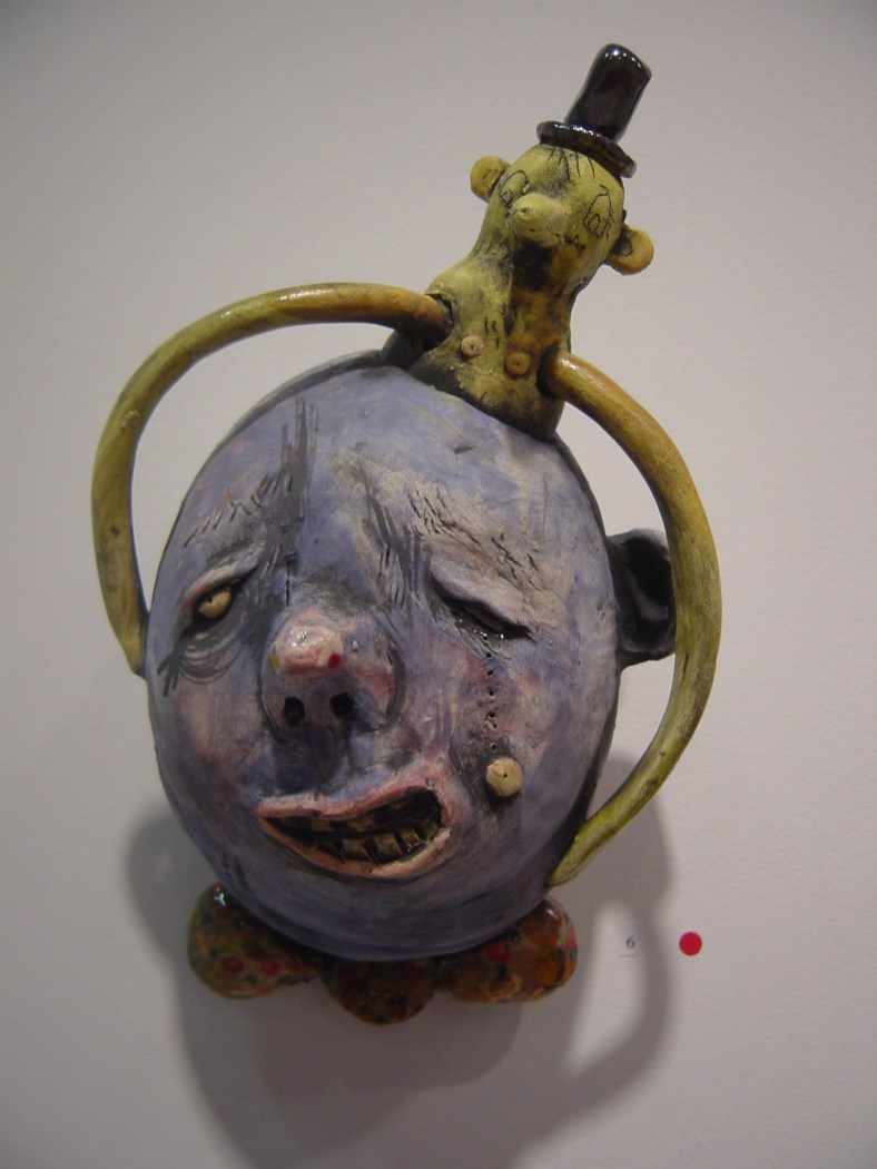 Who are these people?